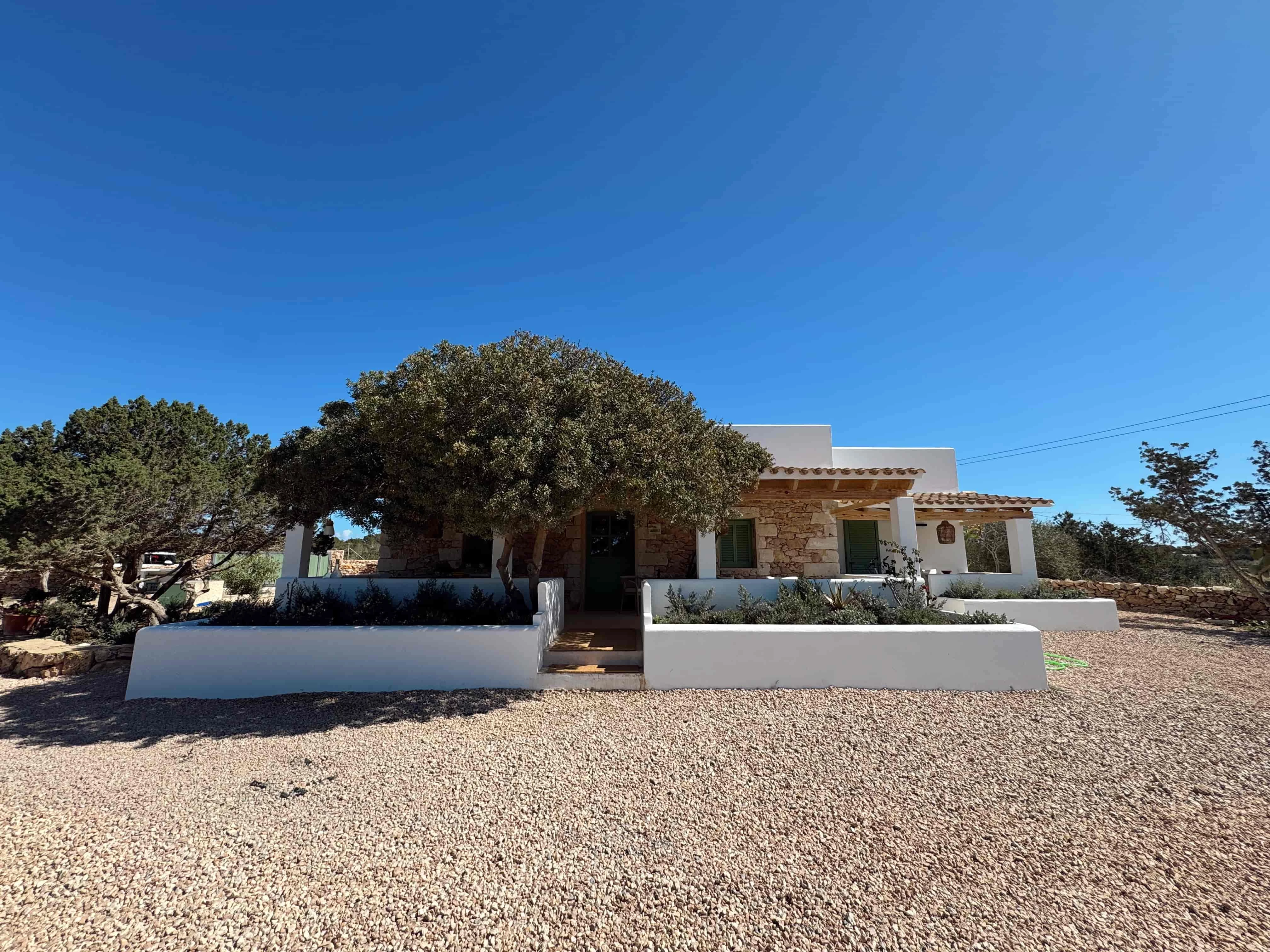 House image