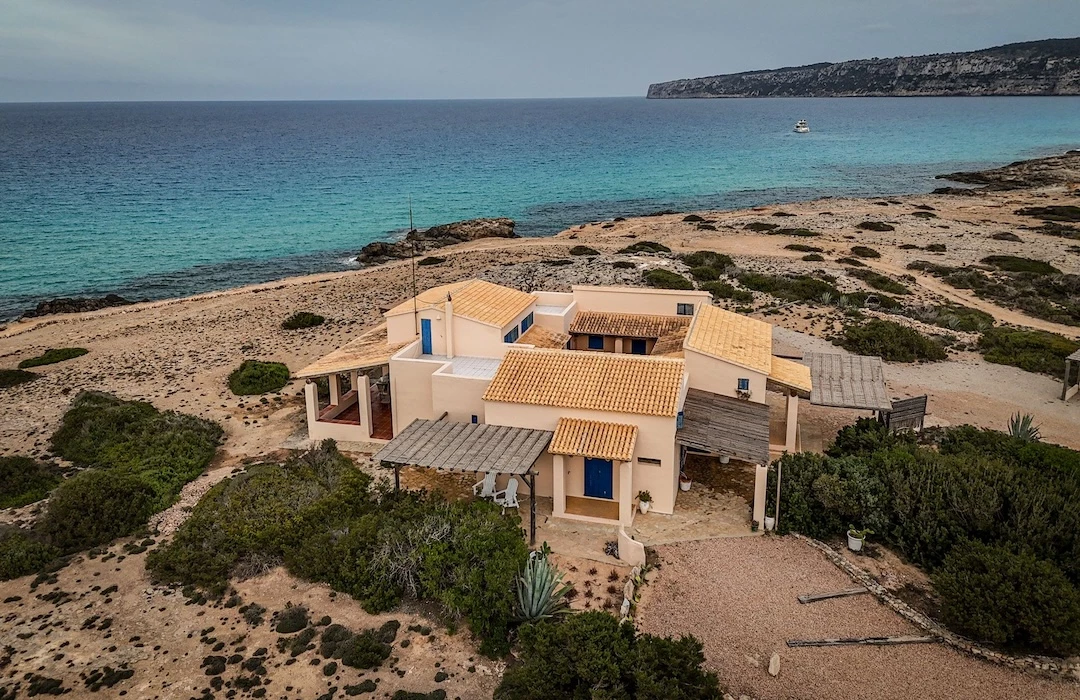 House image
