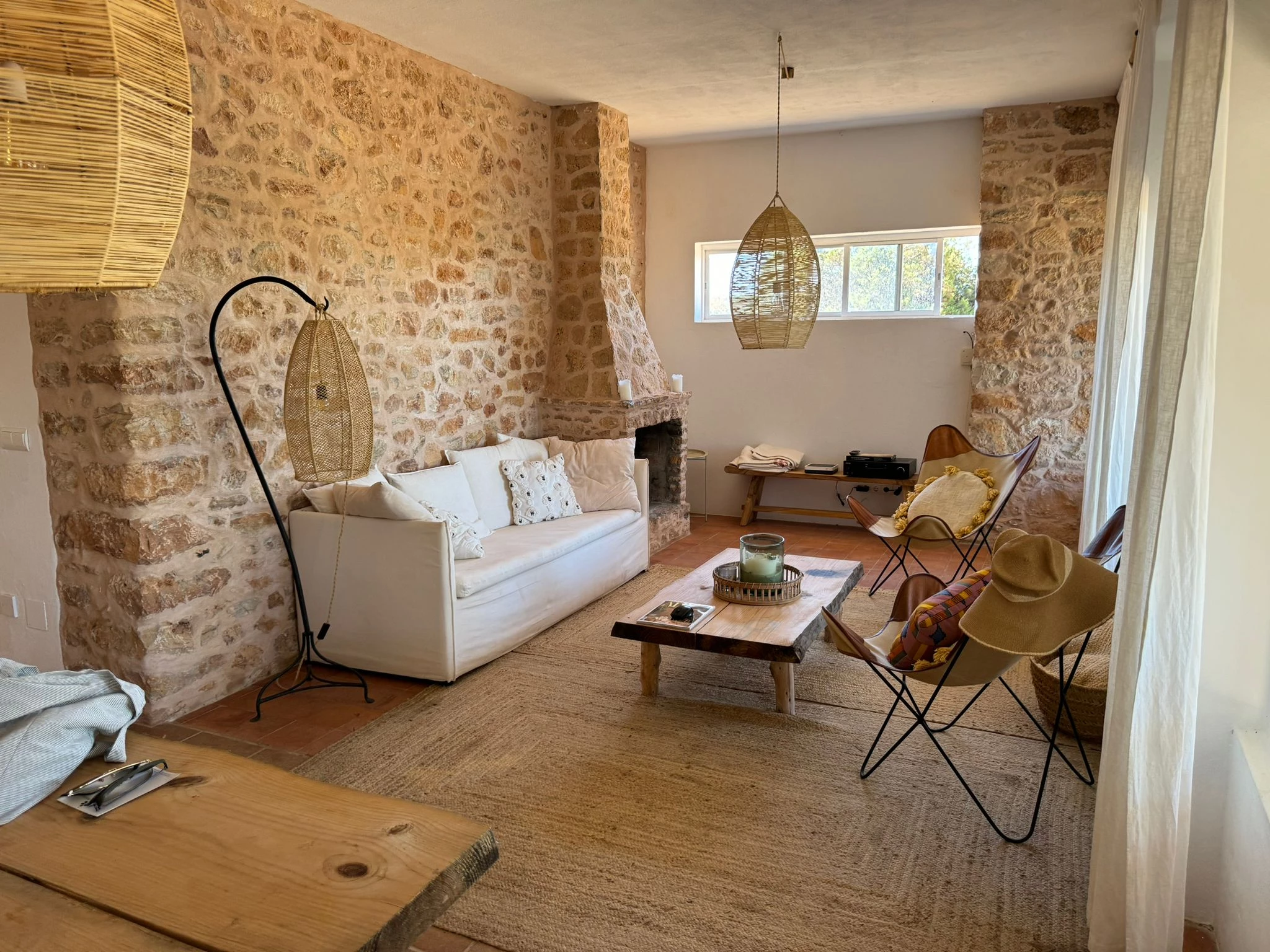 House image