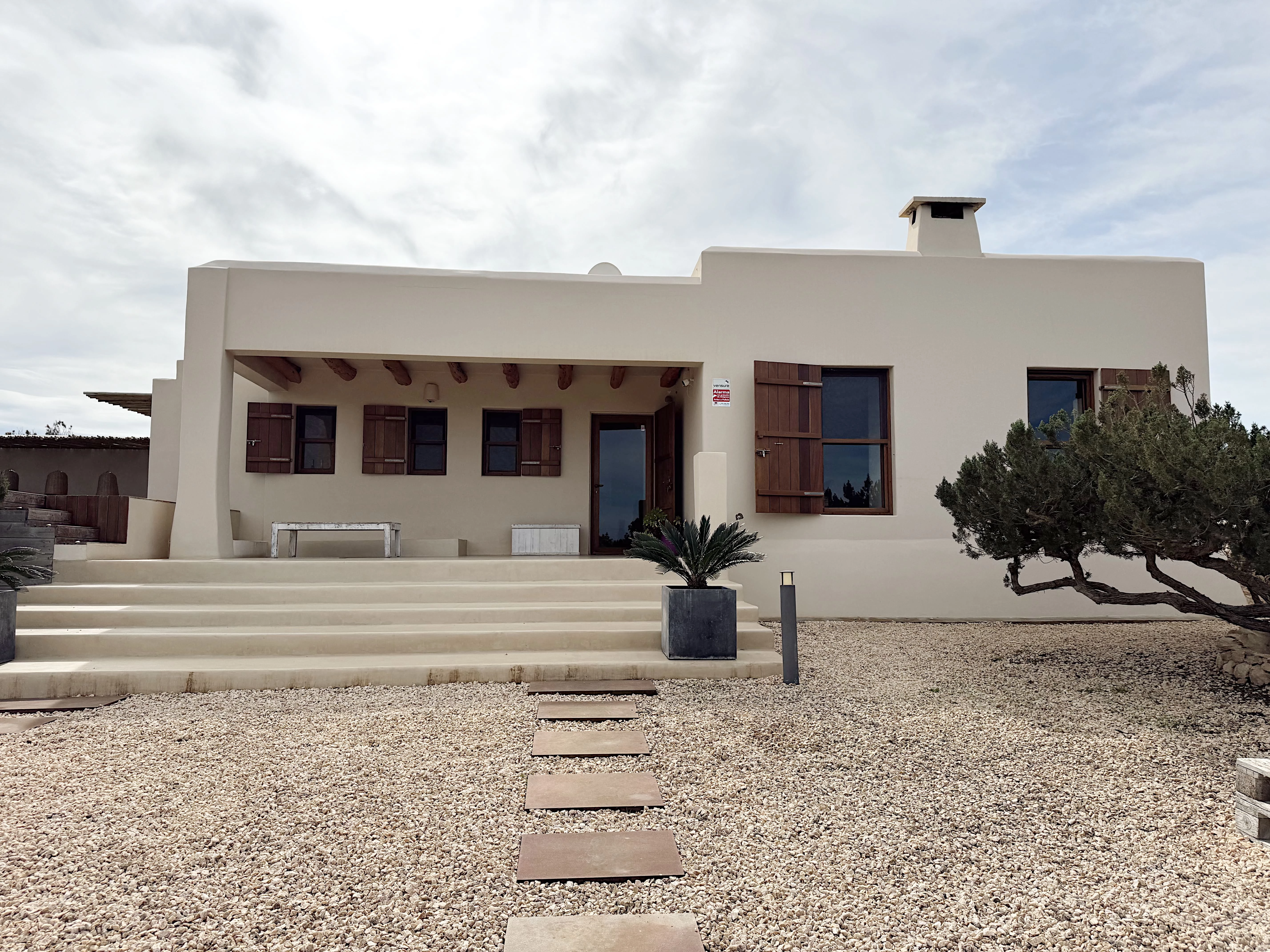 House image