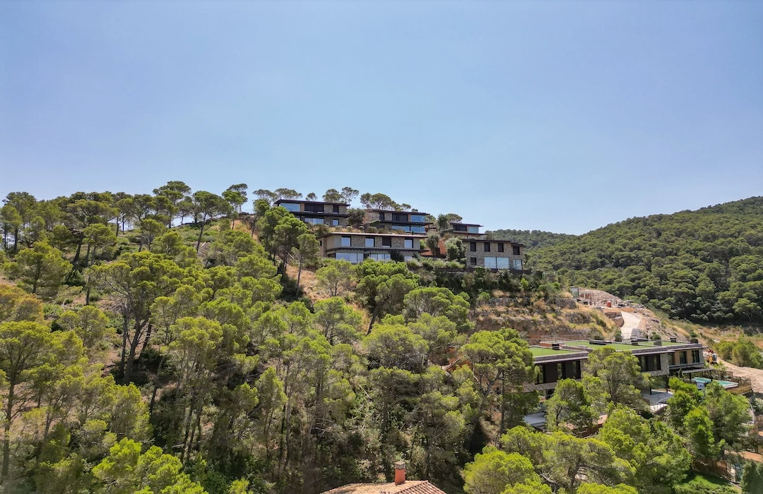 House image
